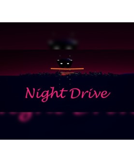 Night Drive VR Steam Key GLOBAL